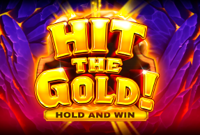 Ігровий автомат Hit the Gold! Mobile