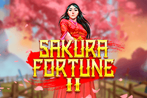 Игровой автомат Sakura Fortune 2 Mobile