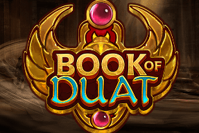 Игровой автомат Book of Duat Mobile