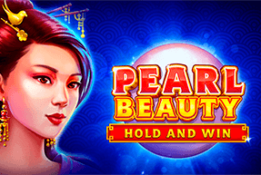 Ігровий автомат Pearl Beauty: Hold and Win
