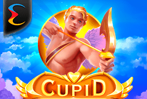 Ігровий автомат Cupid