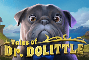 Ігровий автомат Tales of Dr. Dolittle