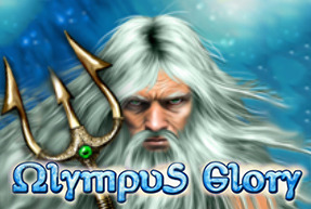 Ігровий автомат Olympus Glory