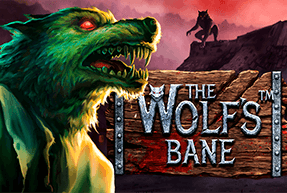 Ігровий автомат Wolfs Bane 