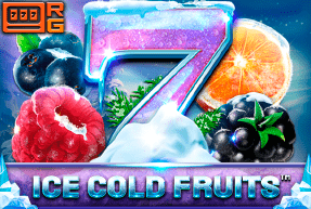 Ігровий автомат Ice Cold Fruits Mobile