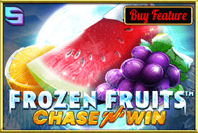 Ігровий автомат Frozen Fruits - Chase'N'Win