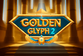 Ігровий автомат Golden Glyph 2