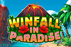 Ігровий автомат Win Fall in Paradise Mobile