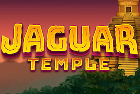 Ігровий автомат Jaguar Temple Mobile