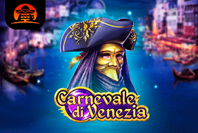 Ігровий автомат Carnevale di Venezia