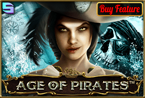 Ігровий автомат Age Of Pirates