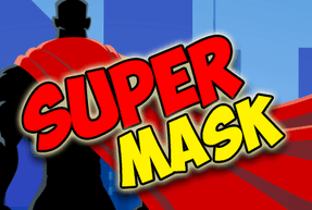 Ігровий автомат Super Mask