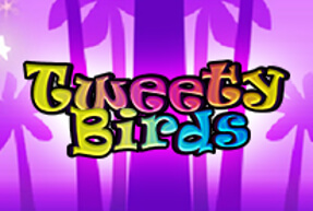 Игровой автомат Tweety Birds