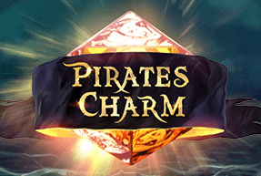 Ігровий автомат Pirate’s Charm Mobile
