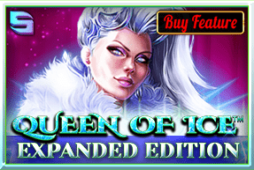 Ігровий автомат Queen Of Ice Expanded Edition