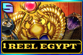 Ігровий автомат 1 Reel Egypt
