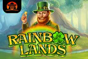 Ігровий автомат Rainbow Lands