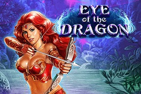 Игровой автомат Eye Of The Dragon