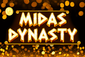 Ігровий автомат Midas Dynasty