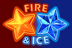 Игровой автомат Fire And Ice