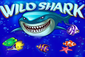 Игровой автомат Wild Shark
