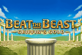 Игровой автомат Beat the Beast: Griffin´s Gold