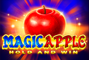 Ігровий автомат Magic Apple 2 Mobile