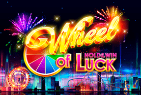 Ігровий автомат Wheel of Luck