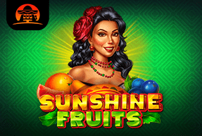 Ігровий автомат Sunshine Fruits