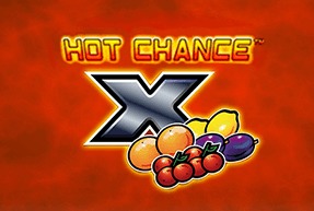 Ігровий автомат Hot Chance