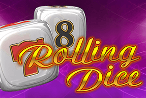 Игровой автомат Rolling Dice