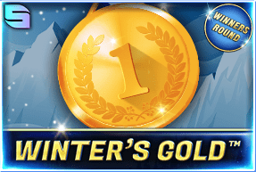 Игровой автомат Winter’s Gold