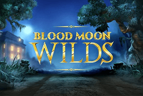 Игровой автомат Blood Moon Wilds Mobile