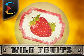 Ігровий автомат Wild Fruits