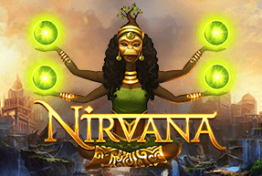Игровой автомат Nirvana Mobile