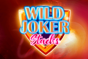 Ігровий автомат Wild Joker Stacks Mobile