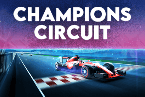 Игровой автомат Champions Circuit