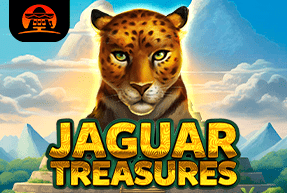 Игровой автомат Jaguar Treasures
