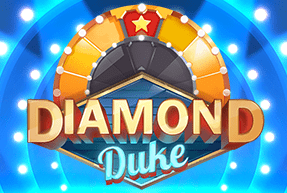 Ігровий автомат Diamond Duke Mobile