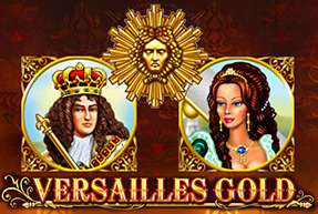 Ігровий автомат Versailles Gold