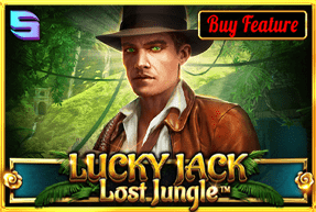 Игровой автомат Lucky Jack – Lost Jungle