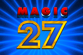 Ігровий автомат Magic 27