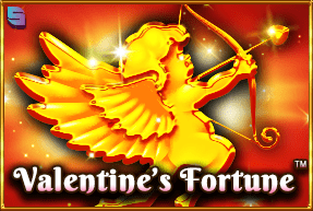 Ігровий автомат Valentine’s Fortune