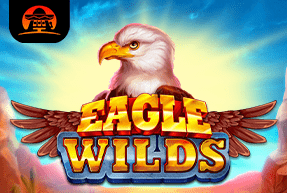 Ігровий автомат Eagle Wilds