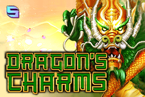 Игровой автомат Dragon’s Charms