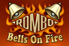 Ігровий автомат Bells on Fire Rombo