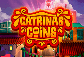 Ігровий автомат Catrina’s Coins