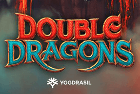 Игровой автомат Double Dragons Mobile