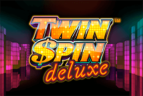Ігровий автомат Twin Spin Deluxe