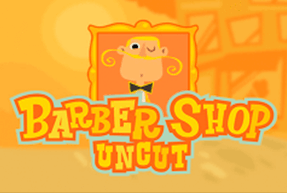 Игровой автомат Barber Shop Uncut Mobile